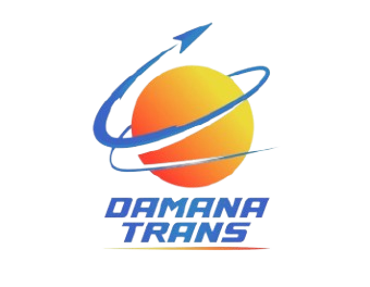 DAMANA TRANS